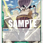 Buchi (OP03-034) - Pillars of Strength