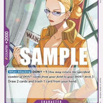 Kalifa (060) (OP03-060) - Pillars of Strength