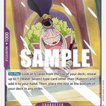 Kokoro (OP03-062) - Pillars of Strength Foil