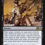 Legion's End (M20-106) - Core Set 2020