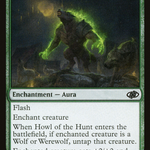 Howl of the Hunt (J22-672) - Jumpstart 2022
