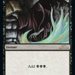 Dark Ritual (30A-097) - 30th Anniversary Edition