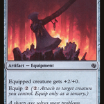 Marauder's Axe (JMP-473) - Jumpstart