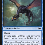 Eyekite (MH1-049) - Modern Horizons