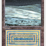 Tundra (SUM-289) - Summer Magic / Edgar