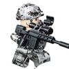 Rogue Brigade Urban Warfare Specialist - Mil-Blox