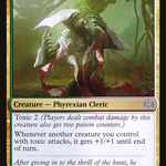 Slaughter Singer (ONE-216) - Phyrexia: All Will Be One