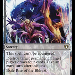 Rise of the Eldrazi (CMM-716) - Commander Masters