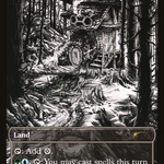 Alchemist's Refuge (SLD-358) - Secret Lair Drop