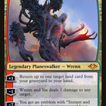 Wrenn and Six (MH1-217) - Modern Horizons