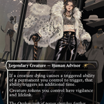 Teysa Karlov (SLD-1235) - Secret Lair Drop (Borderless)