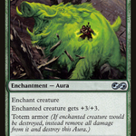 Boar Umbra (UMA-158) - Ultimate Masters