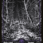 Swamp (VOW-272) - Innistrad: Crimson Vow: (Showcase)
