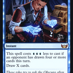 Even the Score (PRE-042) - Streets of New Capenna Promos Foil