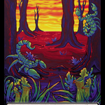 Swamp (SLD-394) - Secret Lair Drop