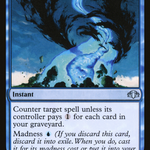 Circular Logic (DMR-042) - Dominaria Remastered