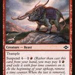 Gargadon (MH2-128) - Modern Horizons 2
