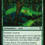Snake Umbra (LIST-C18-162) - The List