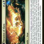 Invasion of Alara // Awaken the Maelstrom (PRE-230S) - March of the Machine Promos Foil