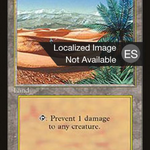 Oasis (4BB-362) - Fourth Edition Foreign Black Border