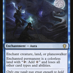 Imprisoned in the Moon (VOC-106) - Crimson Vow Commander