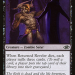 Returned Reveler (J22-460) - Jumpstart 2022