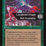 Channel (4BB-) - Fourth Edition Foreign Black Border
