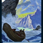 Island (SLD-466) - Secret Lair Drop