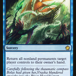River's Rebuke (GN2-024) - Game Night 2019