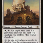 Nomad Mythmaker (LIST-10E-30) - The List