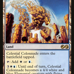 Celestial Colonnade (UMA-238) - Ultimate Masters
