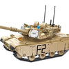 Remote Controlled M1A2 Abrams Main Tank - Mil-Blox