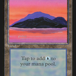 Island (IED-285) - Intl. Collectors' Edition