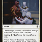 Djeru's Resolve (LIST-AKH-11) - The List