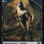 Horror (C14-015) - Commander 2014 Tokens