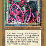 Elkin Bottle (WCD-) - Pro Tour Collector Set