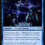 Genestealer Locus (40K-021) - Warhammer 40,000 Commander