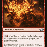 Coalborn Entity (J22-032) - Jumpstart 2022