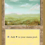 Plains (WCD-PP364) - Pro Tour Collector Set
