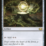 Sol Ring (CC1-007) - Commander Collection: Green