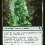 Slurrk, All-Ingesting (CMR-256) - Commander Legends