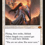 Lyra Dawnbringer (Retro Frame) (DMR-266) - Dominaria Remastered