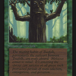 Ironroot Treefolk (IED-204) - Intl. Collectors' Edition