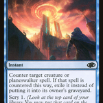 No Escape (J22-328) - Jumpstart 2022