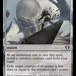 Titan's Presence (CMM-810) - Commander Masters