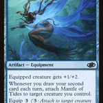 Mantle of Tides (J22-318) - Jumpstart 2022