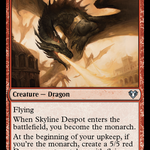 Skyline Despot (CMM-254) - Commander Masters