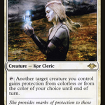 Giver of Runes (MH1-013) - Modern Horizons