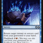 Mystic Retrieval (UMA-066) - Ultimate Masters