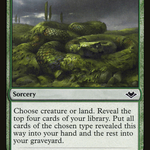 Winding Way (MH1-193) - Modern Horizons